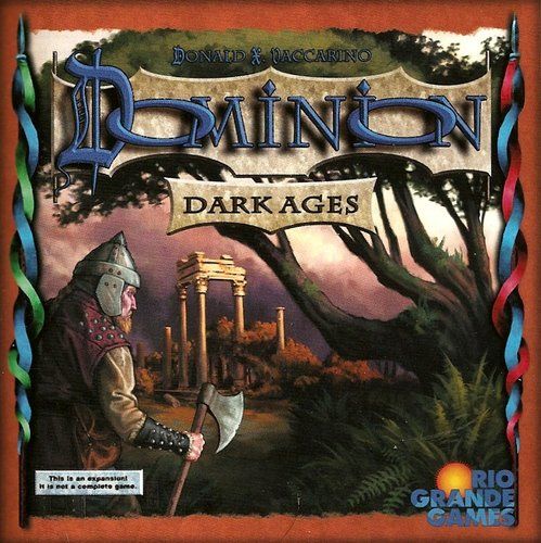 Dominion: Dark Ages