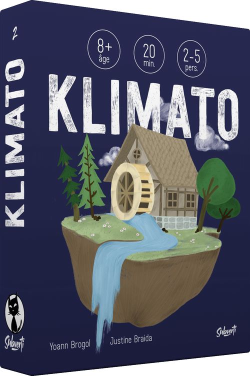 Klimato