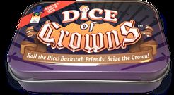 Dice of Crowns