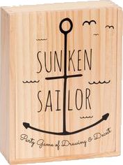 Sunken Sailor