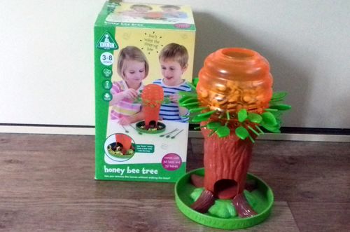 Пчелиное дерево