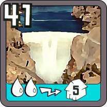 Новая колода электростанций