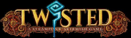 Twisted: A Steampunk Miniatures Game
