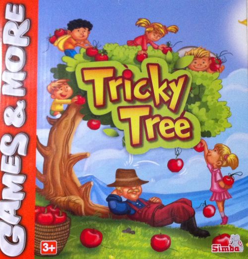 Tricky Tree