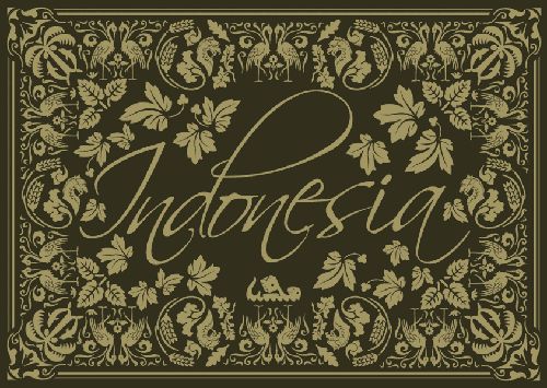 Обложка игры Indonesia