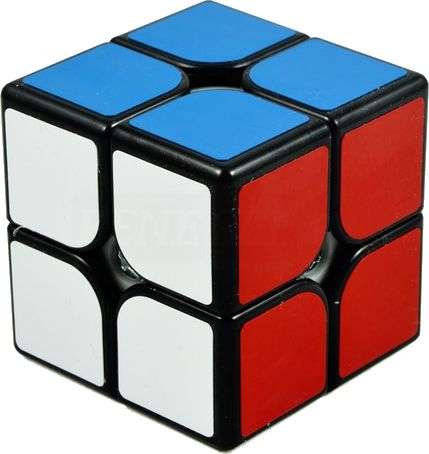 Кубик Рубика 2x2x2