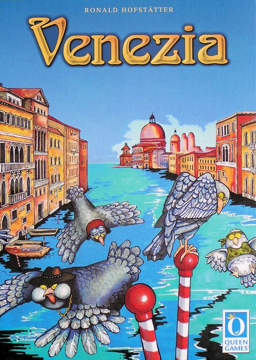 Venezia