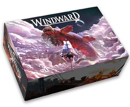 Windward: Big Box