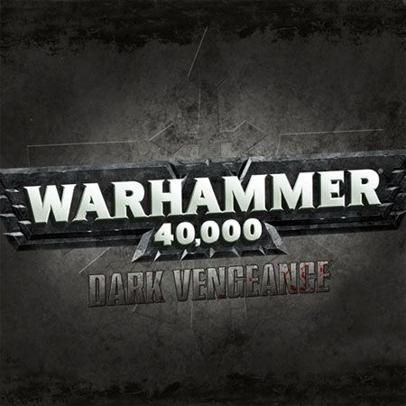 Вархаммер 40000: Темная Месть