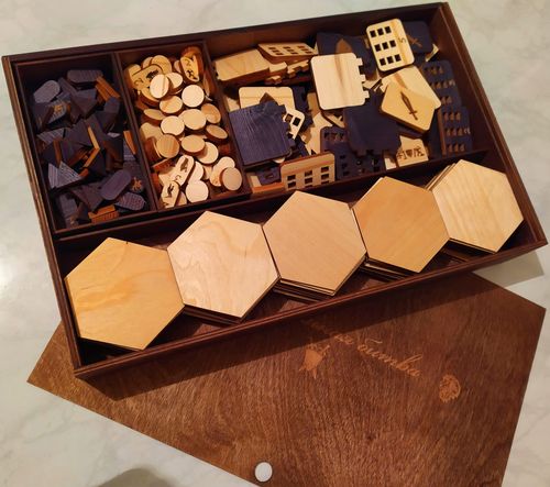 Средневековая битва