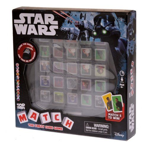 Обложка игры Звездные войны 5 в ряд