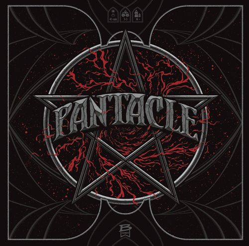 Pantacle
