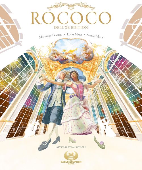 Rococo Deluxe
