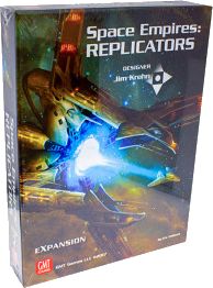 Space Empires: Replicators