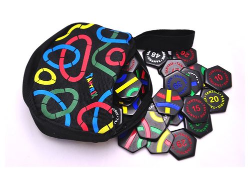 Обложка игры Tantrix