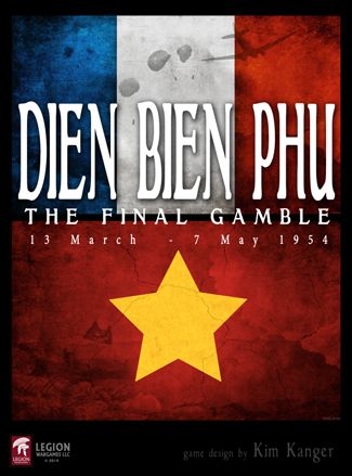 Dien Bien Phu