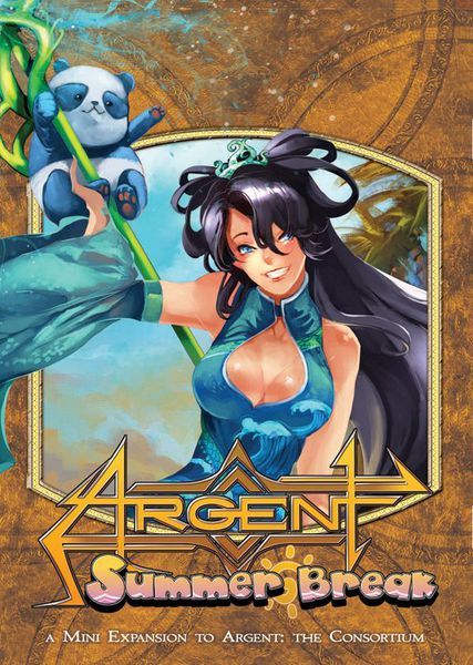 Argent: Summer Break Expansion
