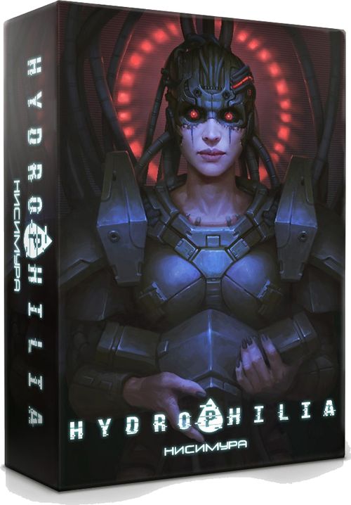 Гидрофилия: Нисимура