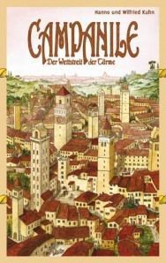 Обложка игры Campanile