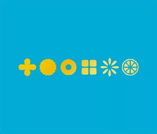 Обложка игры Nine Tiles