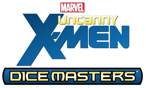 Marvel Dice Masters: Uncanny X-Men