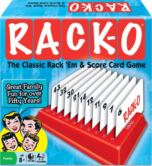 Rack-O