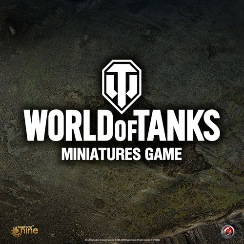 World Of Tanks Miniatures Game