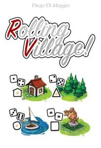 Rolling Village!