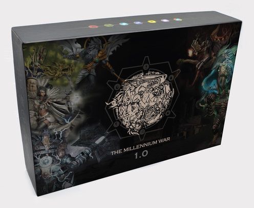 The Millennium War
