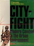 Cityfight: Modern Combat in the Urban Environment