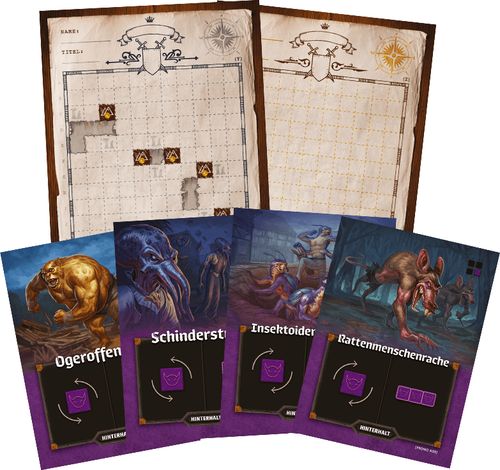 Картографы: Новые открытия