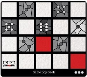 Обложка игры Саграда. Промо 7