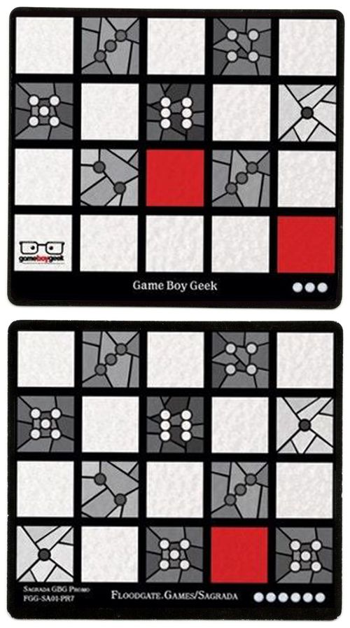 Саграда. Промо 7