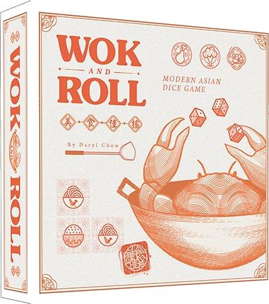 Wok and Roll