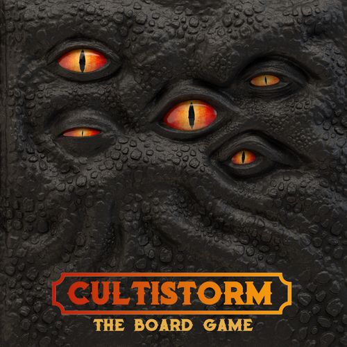 Cultistorm