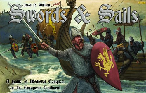Swords & Sails