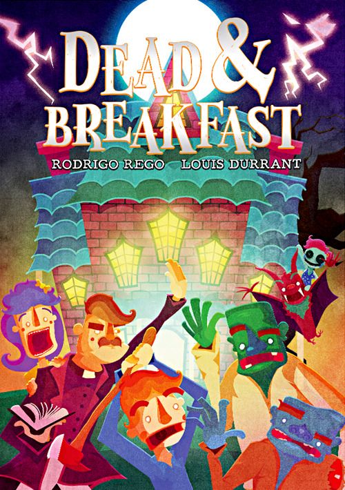 Dead & Breakfast