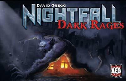 Nightfall: Dark Rages