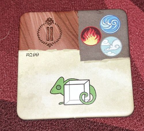 Trismegistus: The Ultimate Formula – Teotihuacan: Shadow of Xitle promo