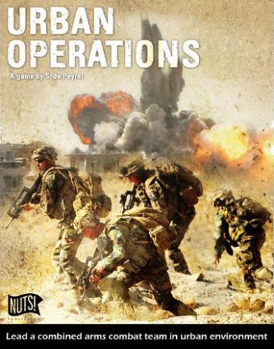 Urban Operations