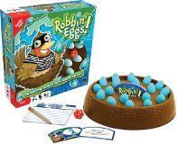 Обложка игры Robbin' Eggs