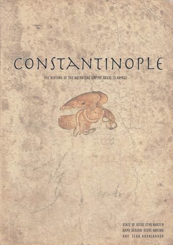 Constantinople