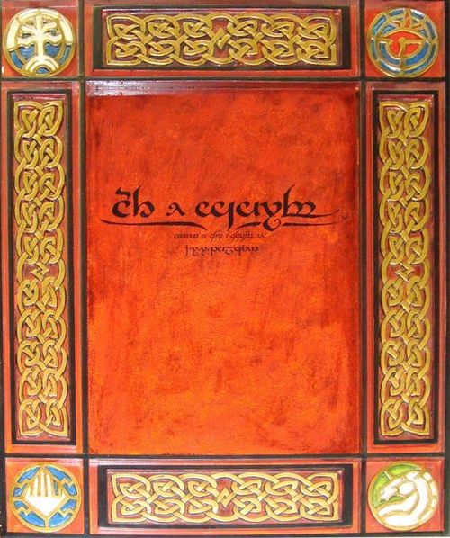 Обложка игры War of the Ring Collector's Edition