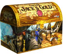 Captain Jack's Gold