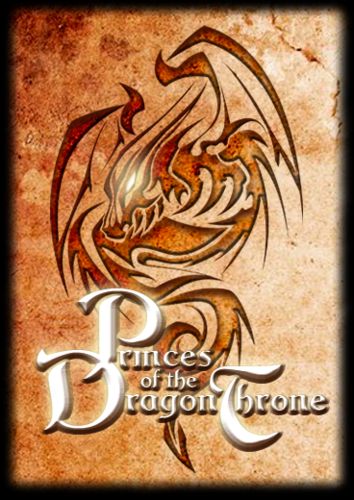 Princes of the Dragon Throne