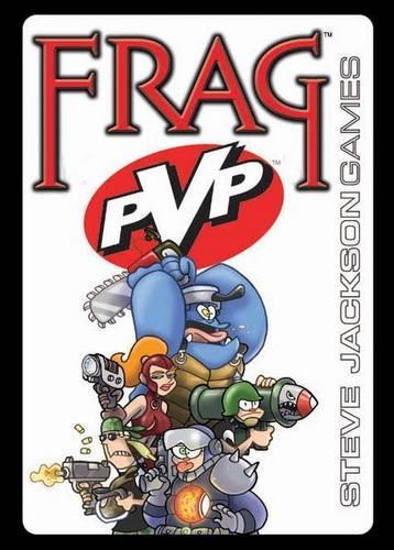 Frag PvP