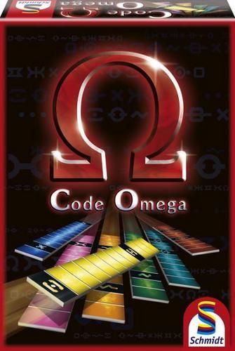 Code Omega