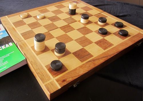 Обложка игры Башни