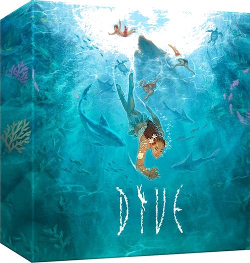 Dive