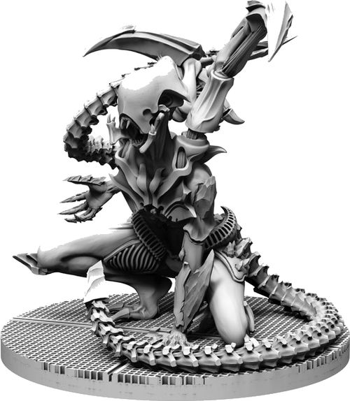 Lords of Hellas: Adrestia